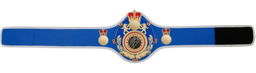 QUEENSBURY PRO LEATHER WRESTLING CHAMPIONSHIP BELT - QUEEN/BLUE/G/WRESTGEM - 10+ COLOURS QUEENSBURY PRO LEATHER WRESTLING CHAMPIONSHIP BELT - QUEEN/BLUE/G/WRESTGEM - 10+ COLOURS
